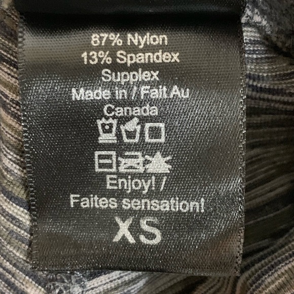 Omega-fit Activewear Pants - Picture 6 of 6